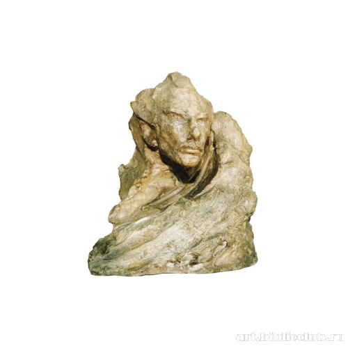 Портрет Андрея Белого