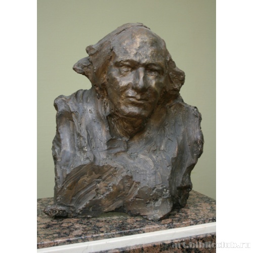 Портрет Вячеслава Иванова