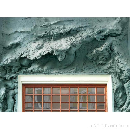 «Море житейское», «Волна», «Пловец»