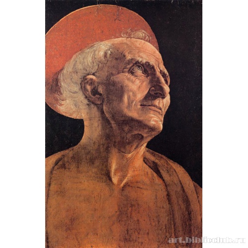 Святой Иероним