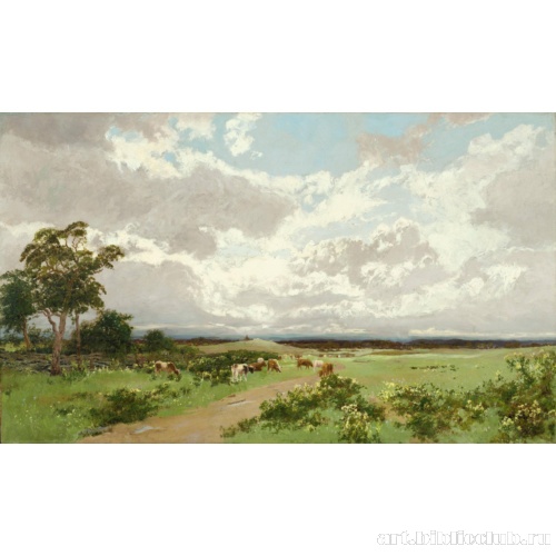 Около Ливерпуля, Новый Южный Уэльс