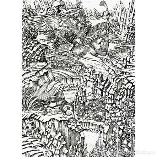 Дюк Степанович