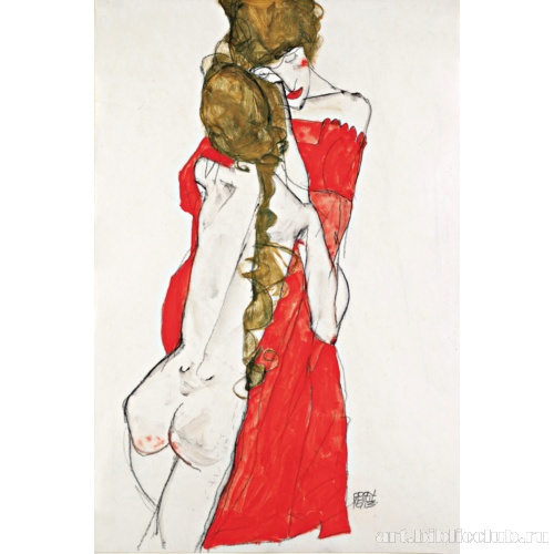 Мать и дочь