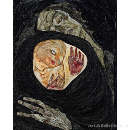 Мертвая мать I