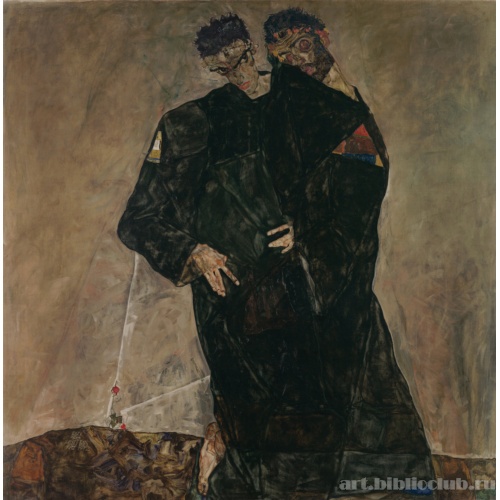 Отшельники