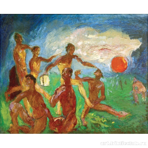 В поисках солнца