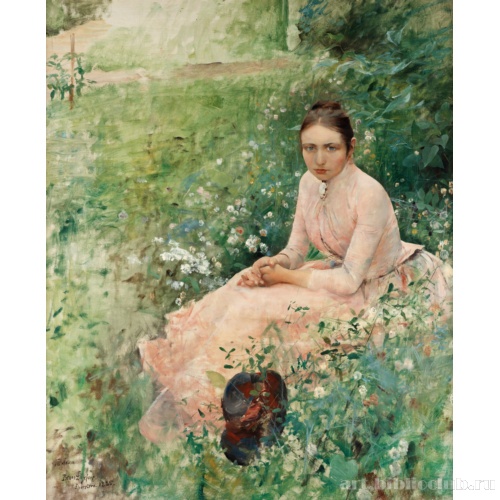 Анна