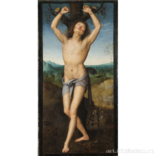 Святой Себастьян