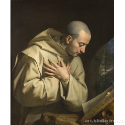 Сввятой Бруно