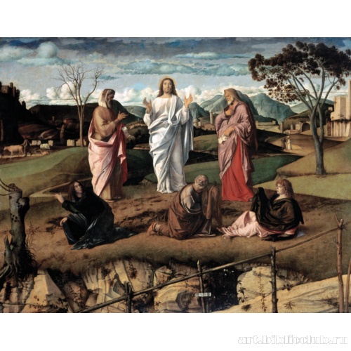 Преображение