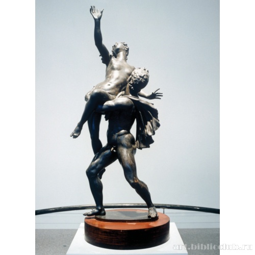 Похищение сабинянки