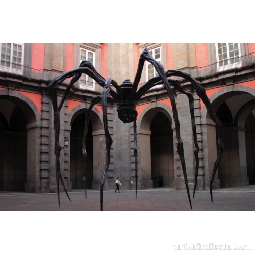 Мать (Маман)