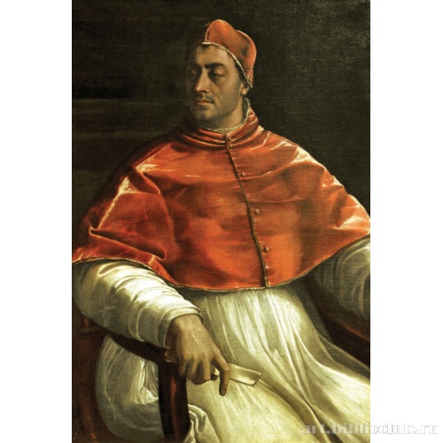 Папа Климент VII