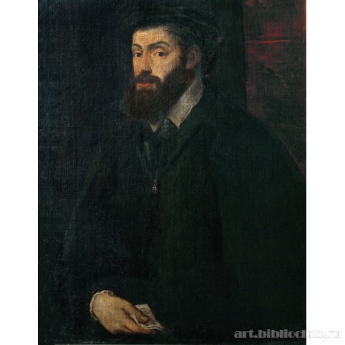 Император Карл V