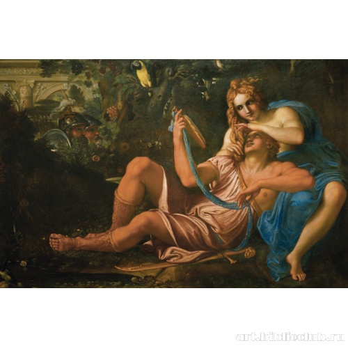 Ринальдо и Армида