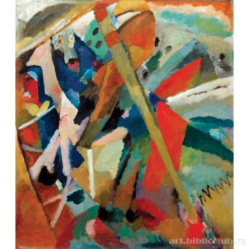 Святой Георгий