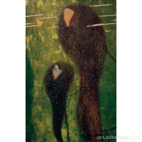 Русалки (Серебряные рыбки)