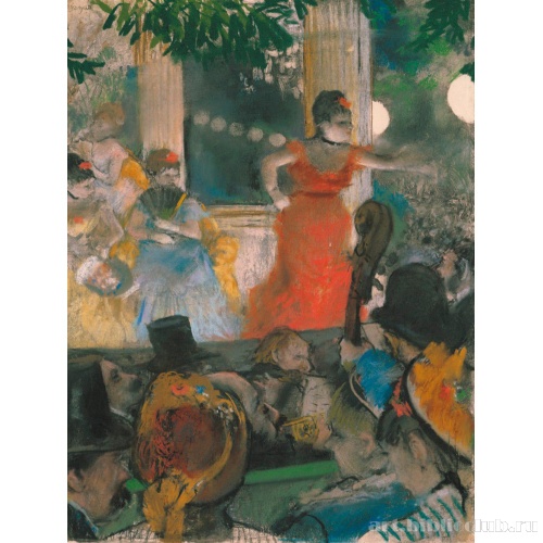 Кабаре «Амбассадор»