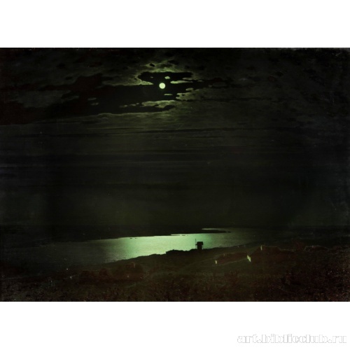 Ночь на Днепре