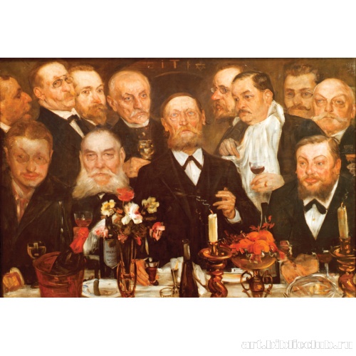 Братья ложи