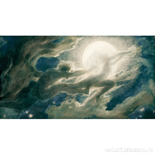 Призраки облаков