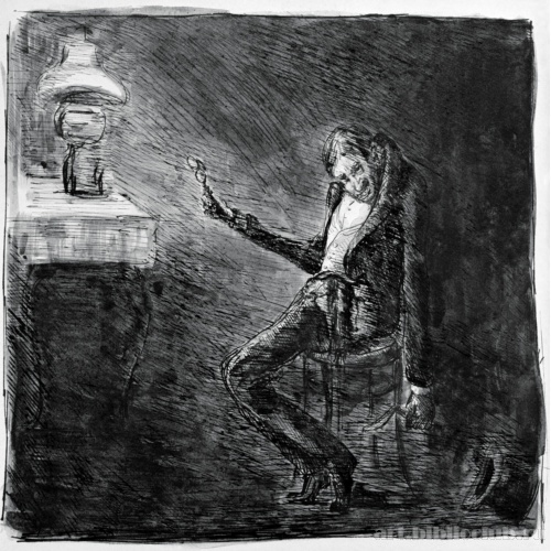 Сумасшествие