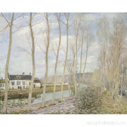 Канал Луаны