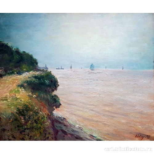 Залив Ленгленд