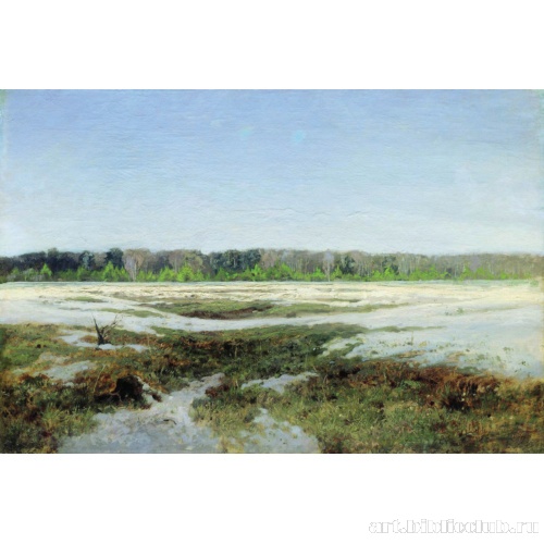 Ранняя весна