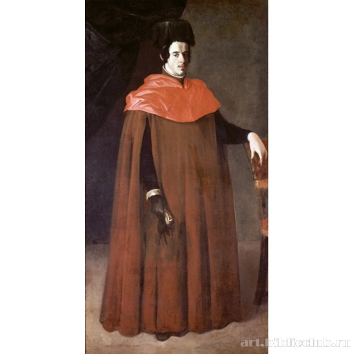 Доктор права