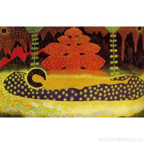 Эпитафия (Плащаница)