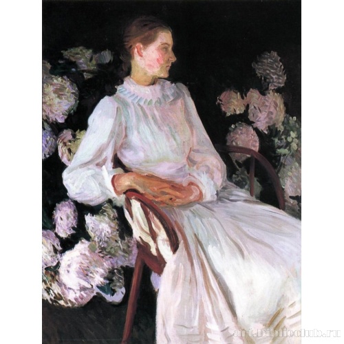 Кэтрин Чейз Пратт