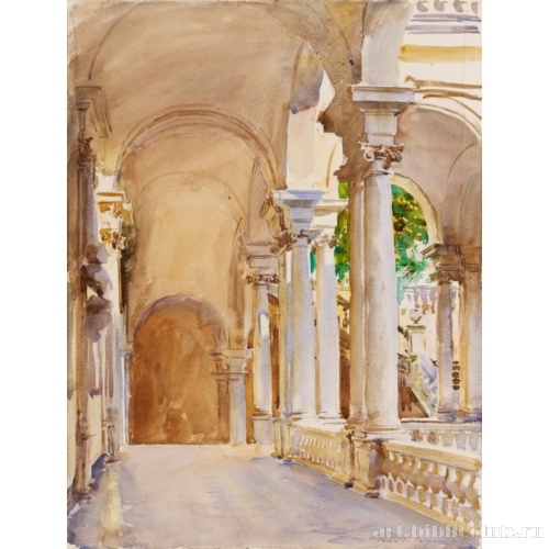 Генуя, университет