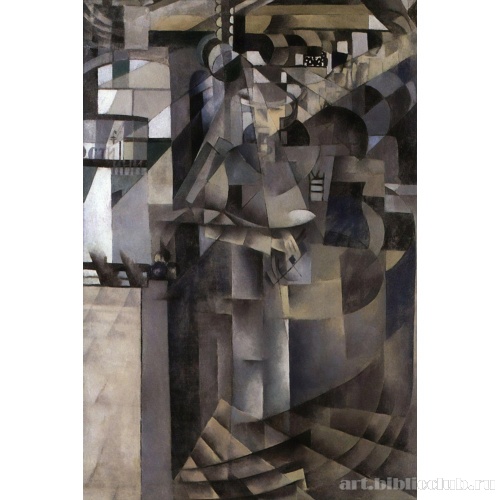 Жизнь в большой гостинице