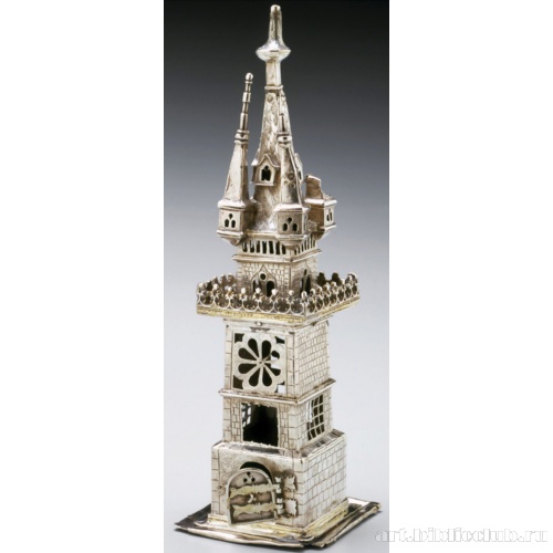 Шкатулка для благовоний