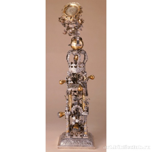 Шкатулка для благовоний