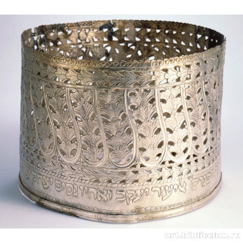 Корона Торы