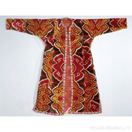 Женский или детский халат