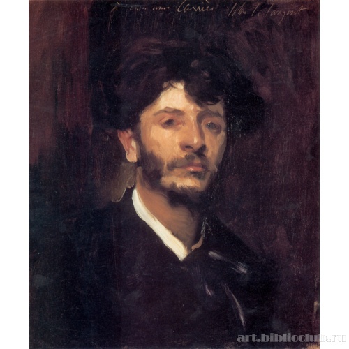 Жан-Жозеф Карриэс