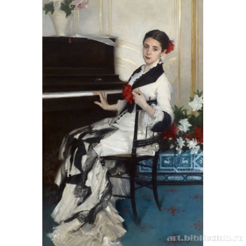 Мадам Рамон Суберказо