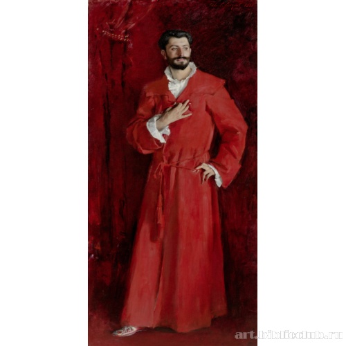 Доктор Поцци дома