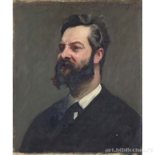 Луи де Фурко