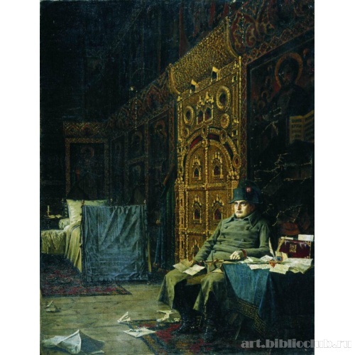 На этапе. Дурные вести из Франции