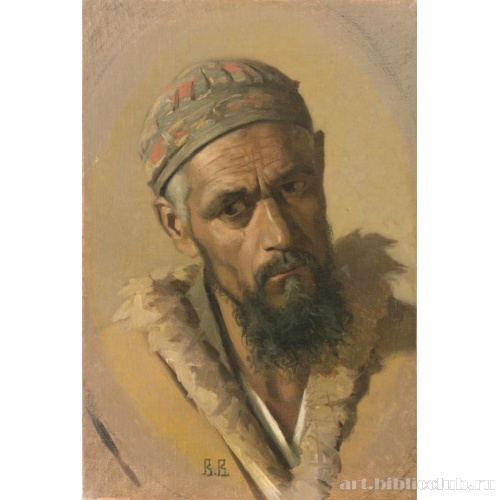 Люлли (цыган)