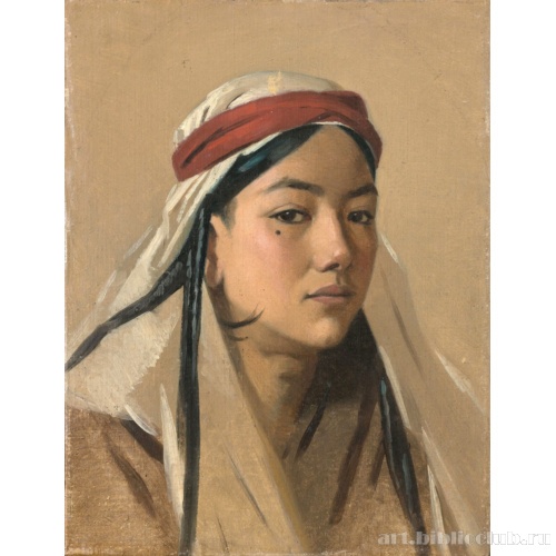 Портрет бачи