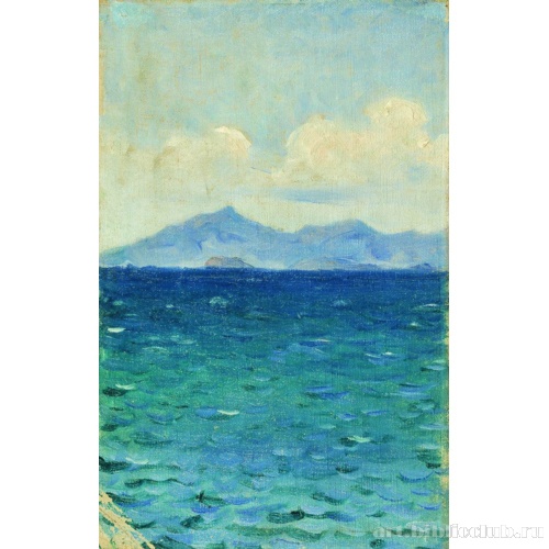 Курильские острова