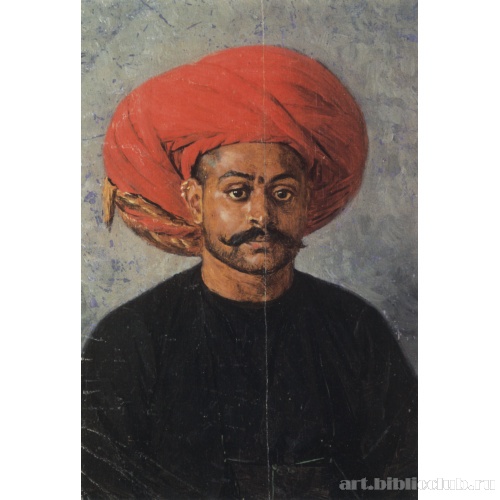 Совар - правительственный посыльный