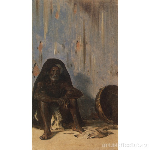 Кули (Носильщик)