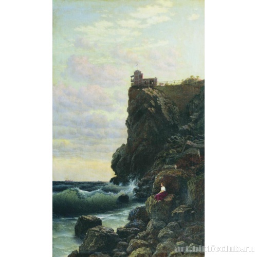 Ласточкино гнездо