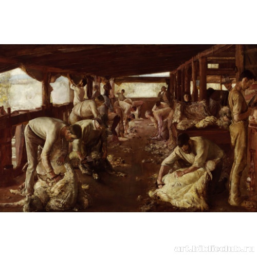 Золотое руно